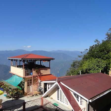 Little Singamari Home Stay Darjeeling  Ngoại thất bức ảnh