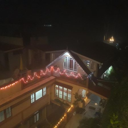 Little Singamari Home Stay Darjeeling  Ngoại thất bức ảnh