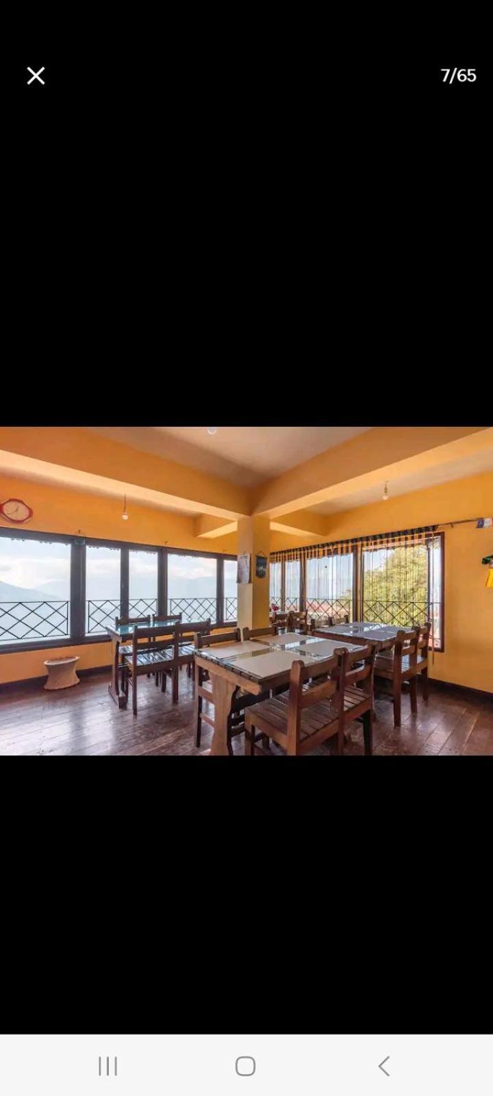 Little Singamari Home Stay Darjeeling  Ngoại thất bức ảnh