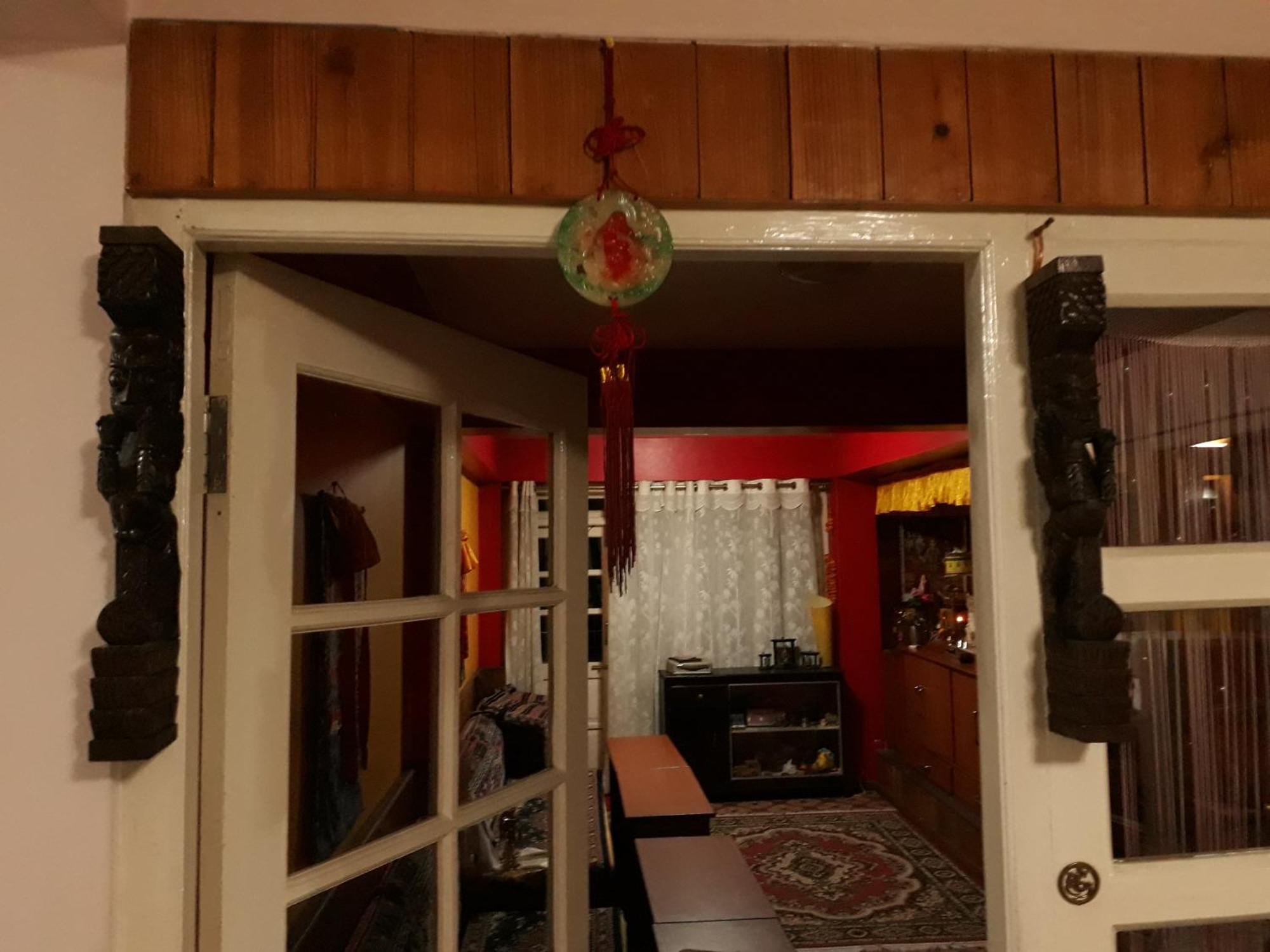 Little Singamari Home Stay Darjeeling  Ngoại thất bức ảnh