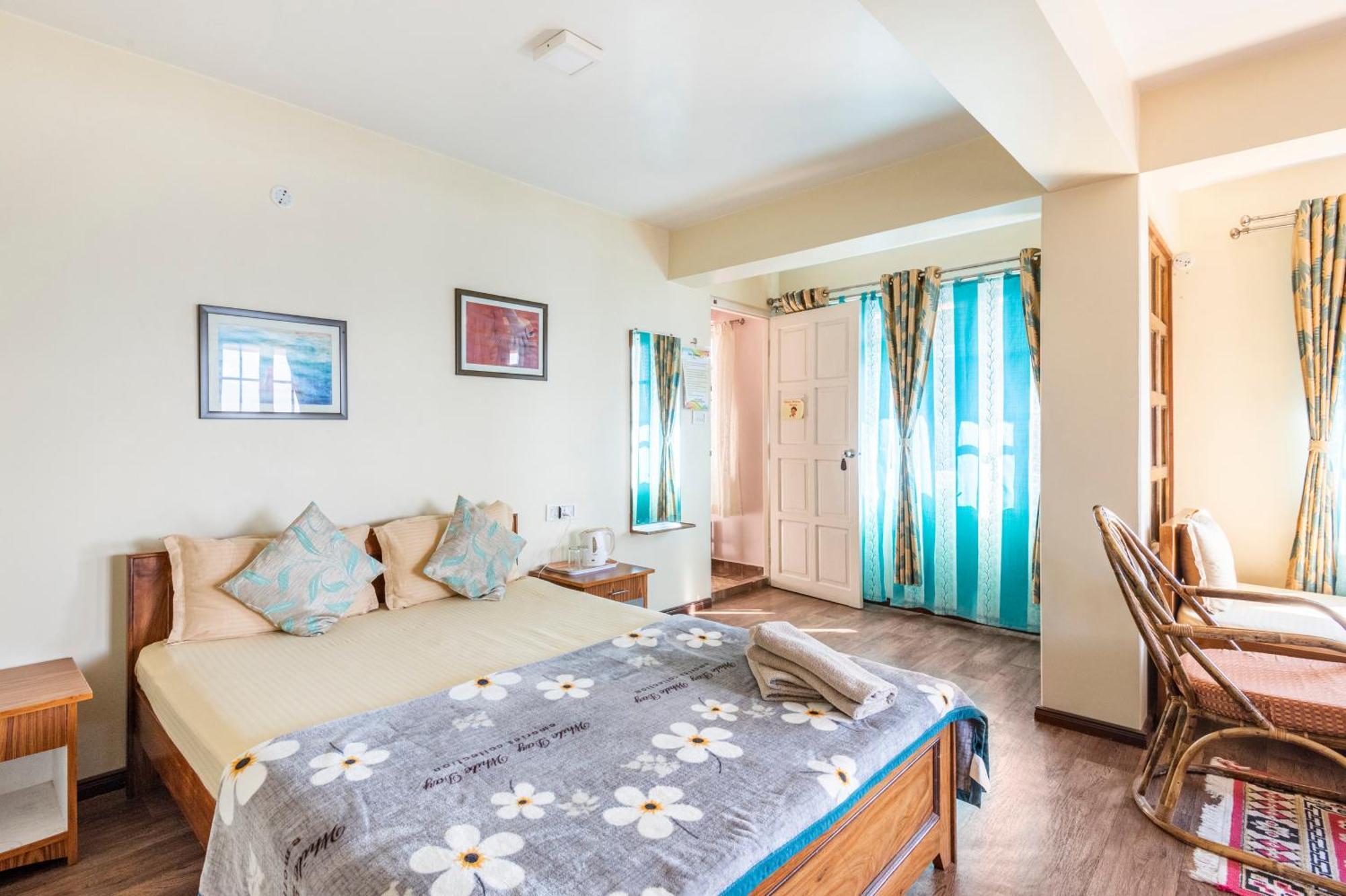 Little Singamari Home Stay Darjeeling  Ngoại thất bức ảnh