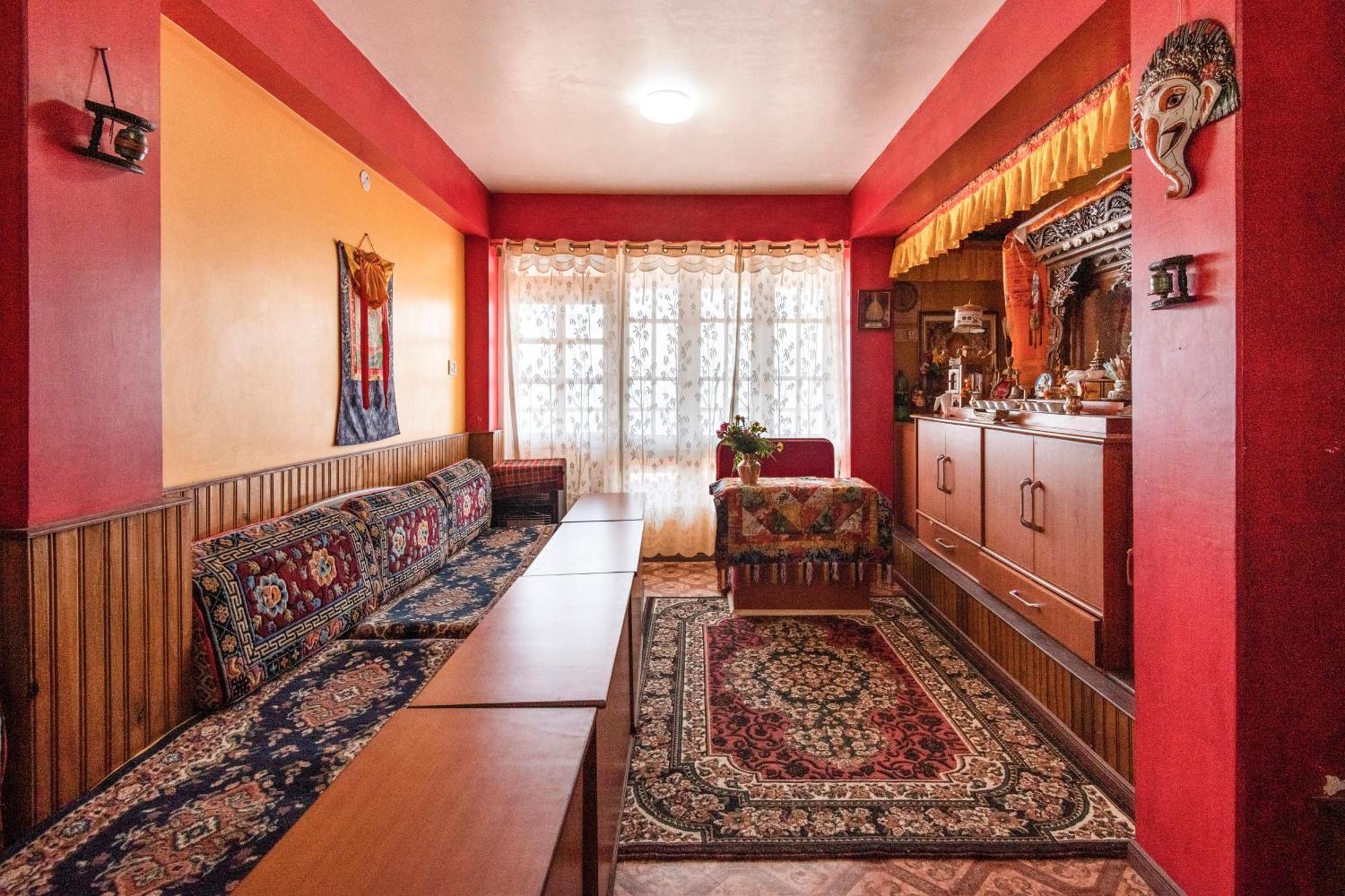 Little Singamari Home Stay Darjeeling  Ngoại thất bức ảnh