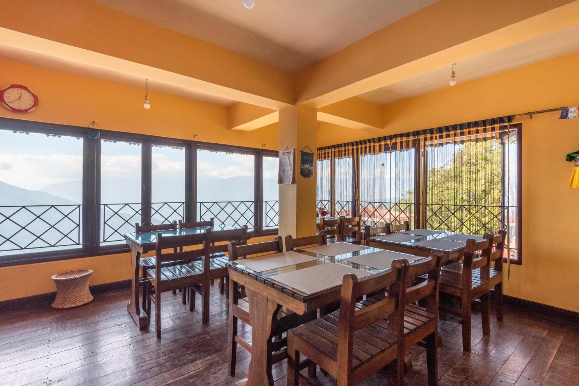 Little Singamari Home Stay Darjeeling  Ngoại thất bức ảnh