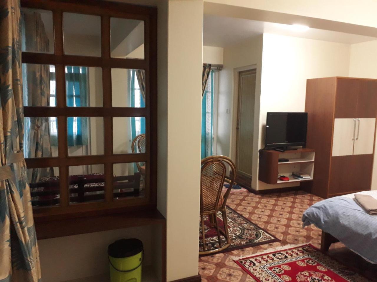 Little Singamari Home Stay Darjeeling  Ngoại thất bức ảnh