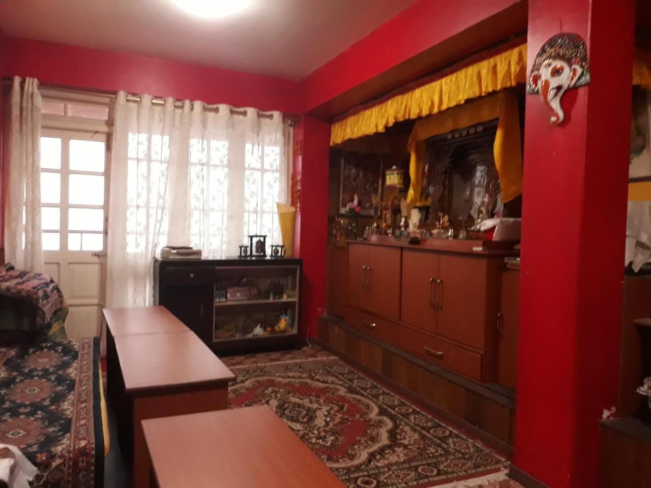 Little Singamari Home Stay Darjeeling  Ngoại thất bức ảnh