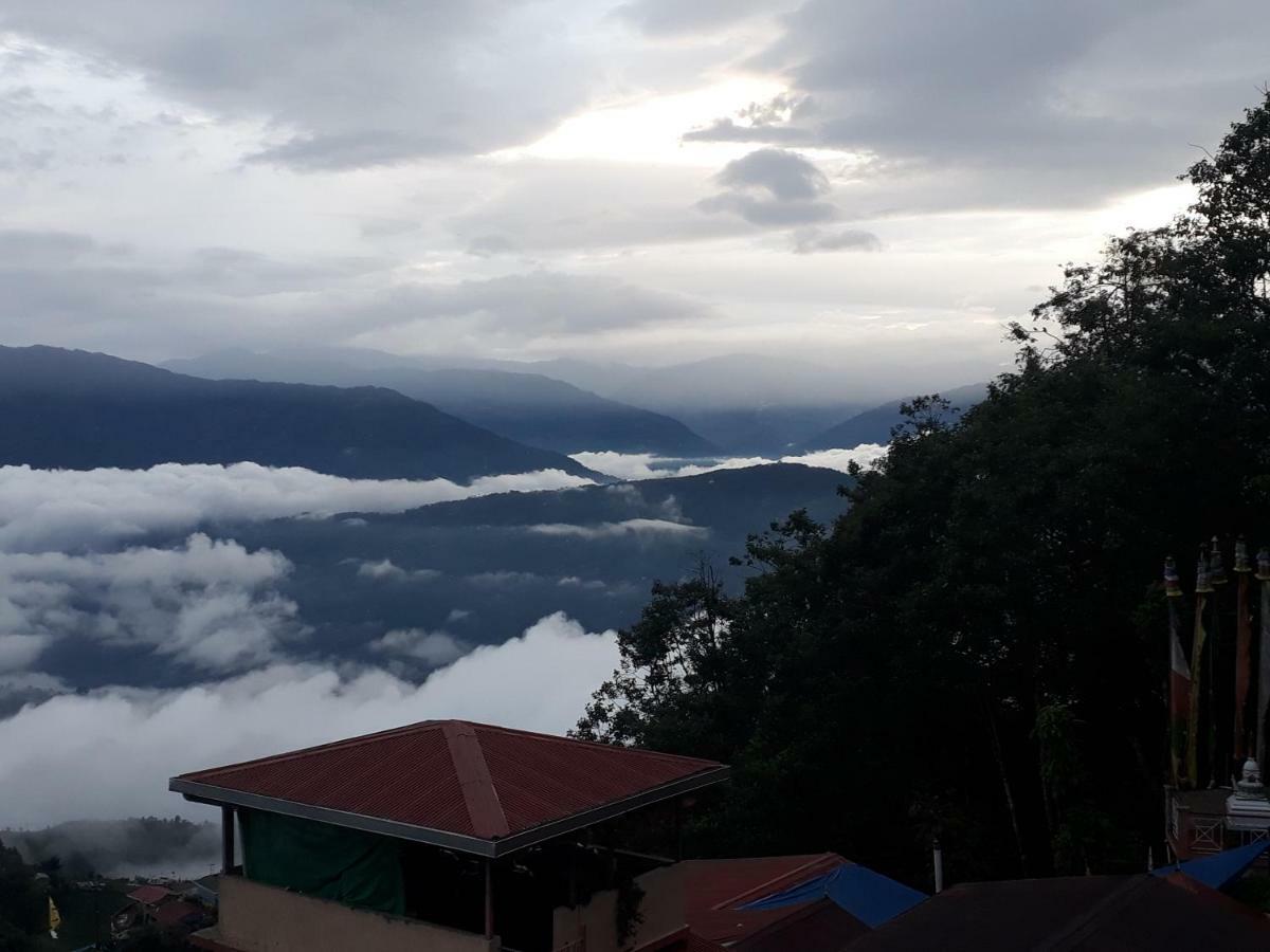 Little Singamari Home Stay Darjeeling  Ngoại thất bức ảnh