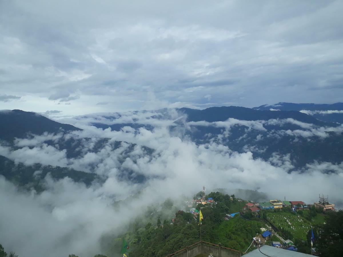 Little Singamari Home Stay Darjeeling  Ngoại thất bức ảnh
