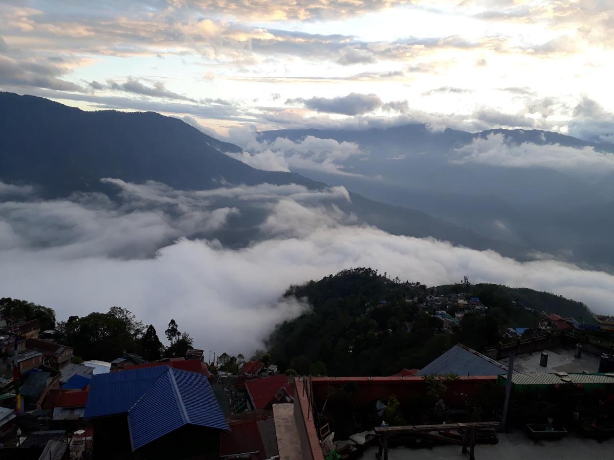 Little Singamari Home Stay Darjeeling  Ngoại thất bức ảnh