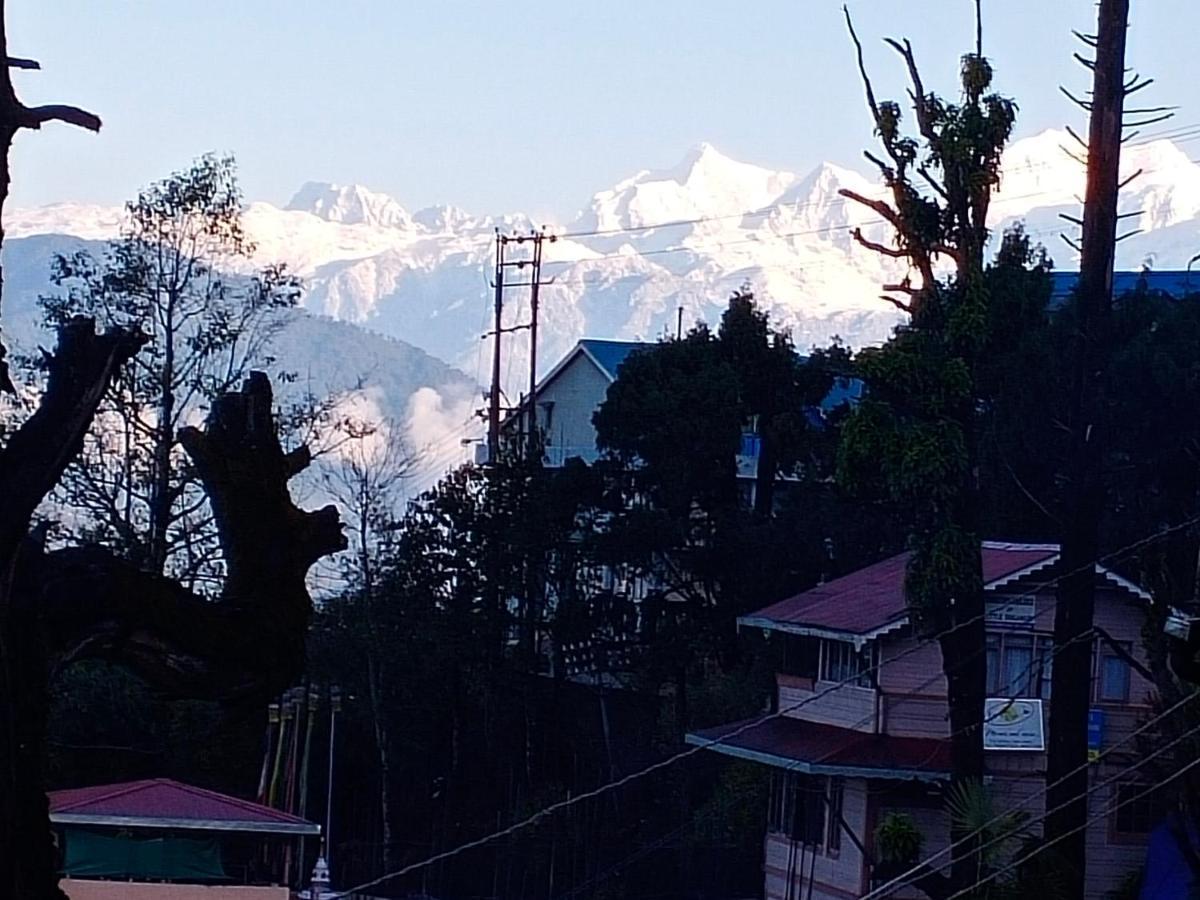 Little Singamari Home Stay Darjeeling  Ngoại thất bức ảnh